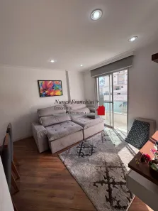 Apartamento com 2 Quartos à venda, 55m² no Santana, São Paulo