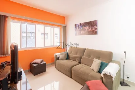 Apartamento com 2 Quartos à venda, 89m² no Sumarezinho, São Paulo