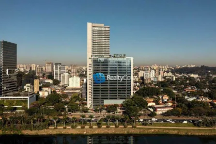 Sala Comercial para alugar, 1387m² no Butantã, São Paulo