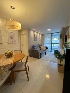 Apartamento com 2 Quartos à venda, 96m² no Piratininga, Niterói