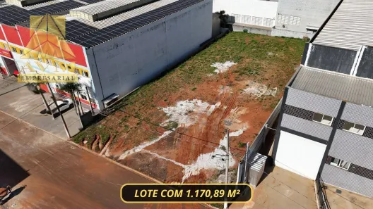 Lote/Terreno à venda, 1152m² no Jardim Marchissolo, Sumaré