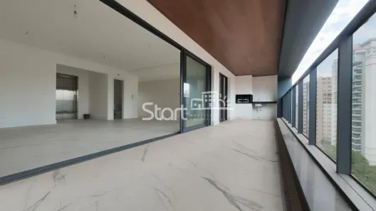 Apartamento com 3 Quartos à venda, 190m² no Cambuí, Campinas