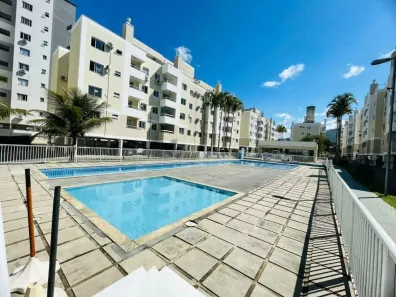 Apartamento com 3 Quartos à venda, 83m² no Pagani, Palhoça