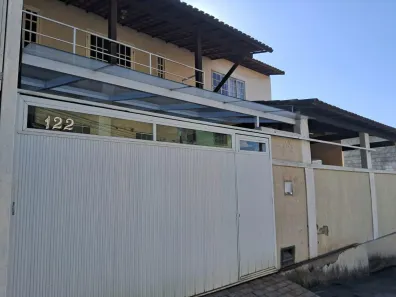 Casa com 6 Quartos à venda, 140m² no Maria Paula, Niterói