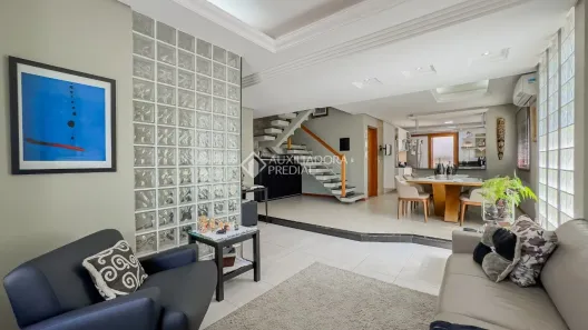 Casa de Condomínio com 3 Quartos à venda, 224m² no Sarandi, Porto Alegre