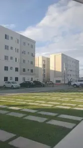 Apartamento com 1 Quarto à venda, 42m² no Tabuleiro do Martins, Maceió