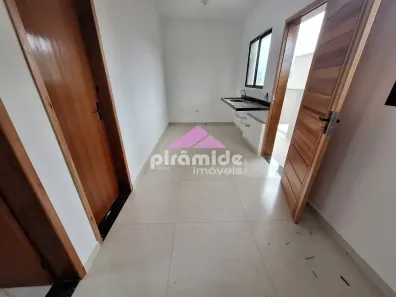 Casa com 1 Quarto à venda, 42m² no Barranco Alto, Caraguatatuba