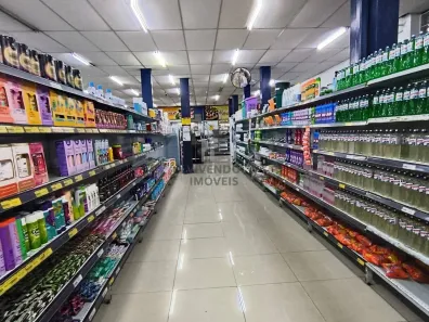 Ponto Comercial à venda, 300m² no Jardim Paulista, Guarulhos