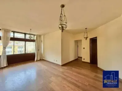 Apartamento com 3 Quartos à venda, 100m² no Serra, Belo Horizonte