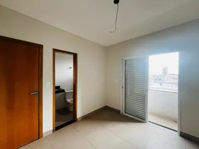 Apartamento com 3 Quartos à venda, 70m² no Novo Mundo, Uberlândia