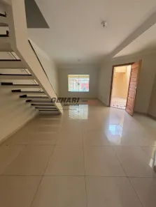 Sobrado com 3 Quartos à venda, 160m² no Jardim América, Indaiatuba