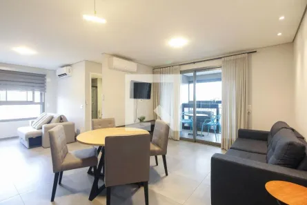 Apartamento com 1 Quarto à venda, 57m² no Cidade Mãe do Céu, São Paulo