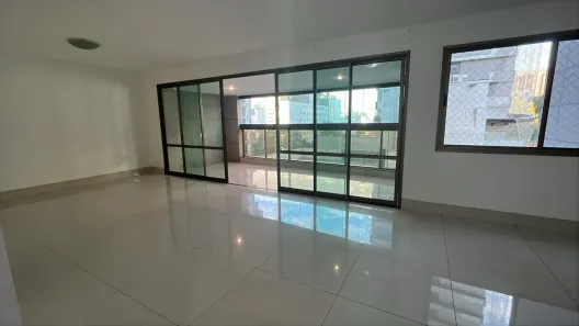 Apartamento com 4 Quartos à venda, 181m² no Santo Agostinho, Belo Horizonte