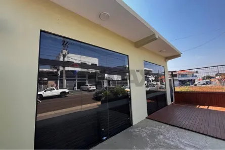 Ponto Comercial à venda, 117m² no Remanso Campineiro, Hortolândia