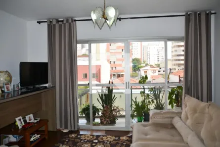 Apartamento com 3 Quartos à venda, 146m² no Santa Paula, São Caetano do Sul