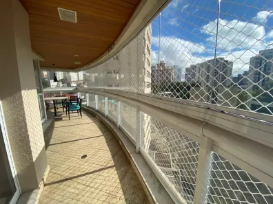 Apartamento com 4 Quartos à venda, 180m² no Jardim Vila Mariana, São Paulo