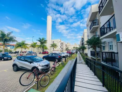 Apartamento com 2 Quartos à venda, 55m² no Ingleses do Rio Vermelho, Florianópolis