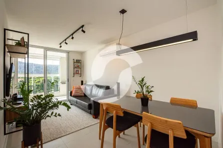 Apartamento com 2 Quartos à venda, 95m² no São Francisco, Niterói