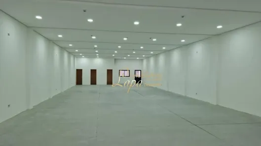 Ponto Comercial para alugar, 400m² no Vila Romana, São Paulo