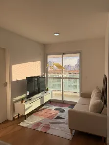 Apartamento com 1 Quarto à venda, 45m² no Vila Gomes Cardim, São Paulo