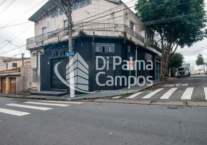 Galpão/Depósito/Armazém para alugar, 30m² no Vila Brasilina, São Paulo
