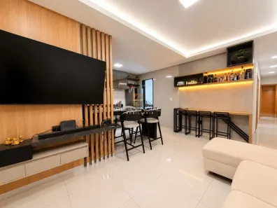 Casa com 3 Quartos à venda, 100m² no Chanadour, Divinópolis