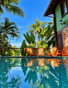 Casa com 5 Quartos à venda, 700m² no Itanhangá, Rio de Janeiro