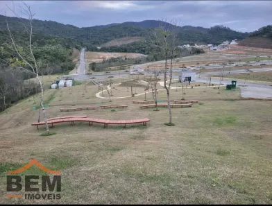 Lote/Terreno à venda, 300m² no Monte Alegre, Camboriú