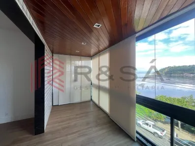 Apartamento com 2 Quartos para alugar, 104m² no Ribeira, Rio de Janeiro
