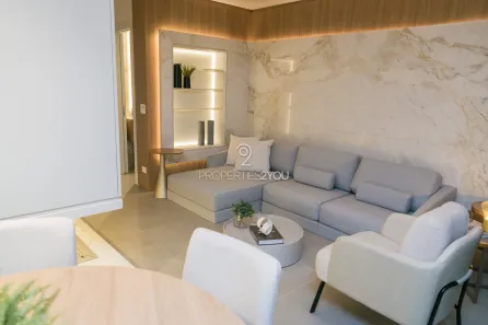 Apartamento com 2 Quartos à venda, 96m² no Seminário, Curitiba