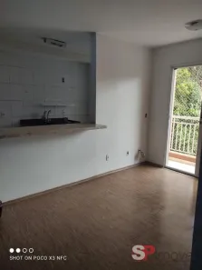 Apartamento com 2 Quartos à venda, 51m² no Protendit, São Paulo