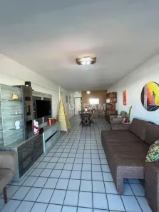 Apartamento com 4 Quartos à venda, 160m² no Bairro Novo, Olinda