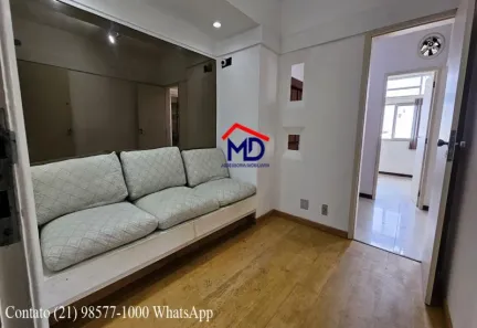 Sala Comercial à venda, 50m² no Ipanema, Rio de Janeiro