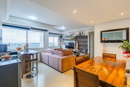 Apartamento com 2 Quartos à venda, 65m² no Vila Ipiranga, Porto Alegre