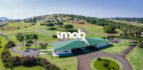 Lote/Terreno à venda, 450m² no Ninho Verde 2, Pardinho