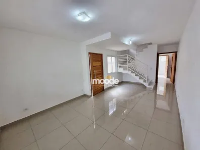 Sobrado com 3 Quartos à venda, 128m² no Vila Nova Alba, São Paulo