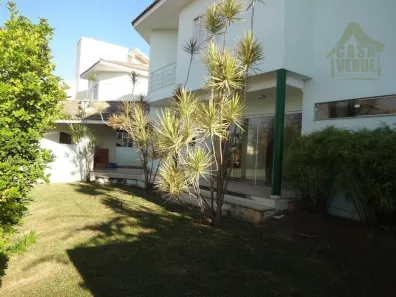Casa com 6 Quartos para alugar, 290m² no Jardim Portal de Itaici, Indaiatuba
