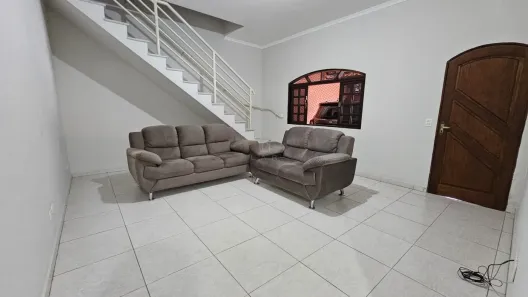 Casa com 3 Quartos à venda, 112m² no Jardim Torrão de Ouro, São José dos Campos