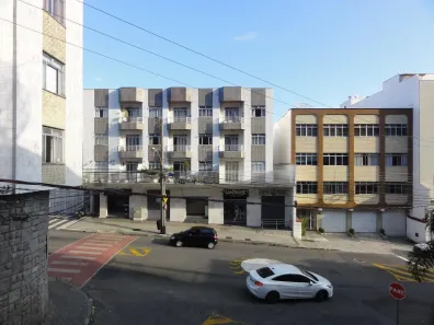 Apartamento com 2 Quartos à venda, 95m² no Paineiras, Juiz de Fora