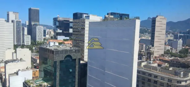 Sala Comercial à venda, 30m² no Centro, Rio de Janeiro