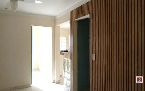 Casa com 2 Quartos para alugar, 60m² no Buritis, Belo Horizonte