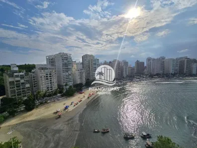 Apartamento com 4 Quartos à venda, 300m² no Jardim Astúrias, Guarujá