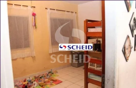 Casa com 2 Quartos à venda, 110m² no Vila Gea, São Paulo
