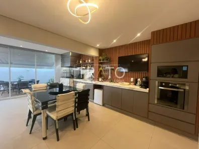 Casa com 3 Quartos à venda, 222m² no Parque Jambeiro, Campinas