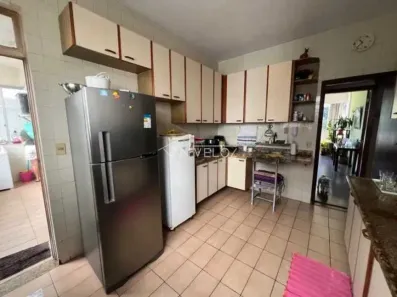 Apartamento com 3 Quartos à venda, 157m² no Lagoa, Rio de Janeiro