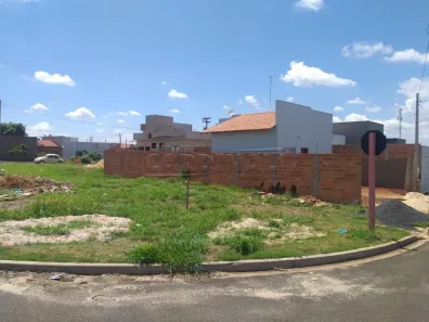 Lote/Terreno à venda, 298m² no Residencial Vista do Horto, Araraquara