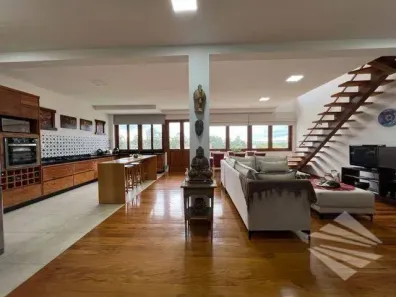 Sobrado com 5 Quartos à venda, 260m² no Jardim de Alah, Taubaté