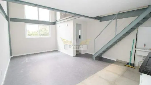 Apartamento com 1 Quarto para alugar, 50m² no Santa Terezinha, Santo André