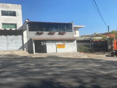 Casa com 3 Quartos à venda, 180m² no Vila São Pedro, São Paulo