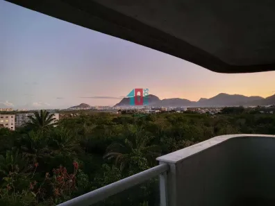 Apartamento com 1 Quarto para alugar, 48m² no Vargem Pequena, Rio de Janeiro